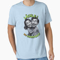 100 Karma Points - also as a couple by Toms Tee