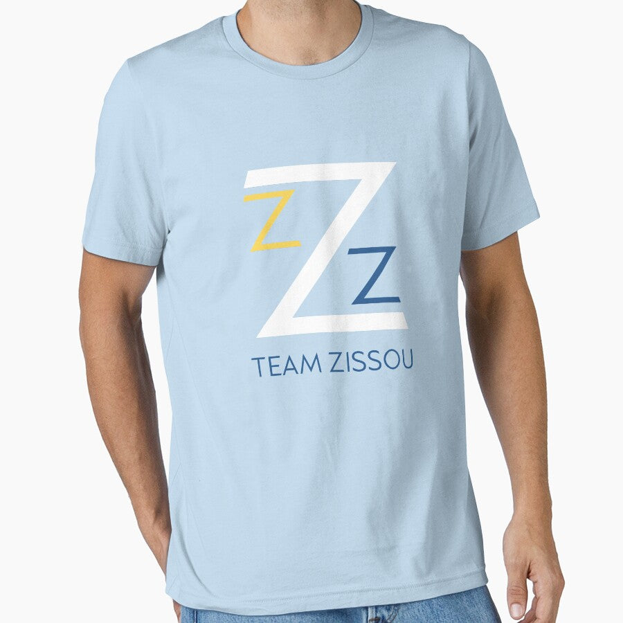Team Zissou by nerdydesigns