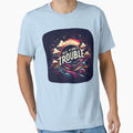 Make a statement by Toms Tee