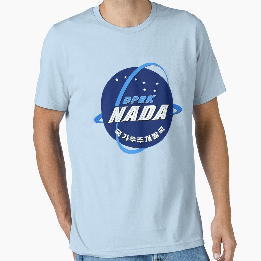 NADA - North Korea Space by nelly46