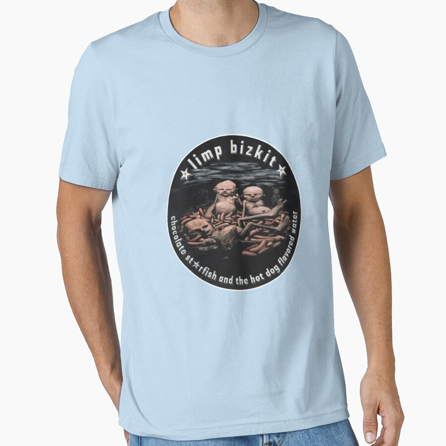 Limited Edition Logo Limpbizkit by AndreaDavids