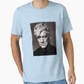 Best Selling - David Lynch  T-Shirt by Irisegener
