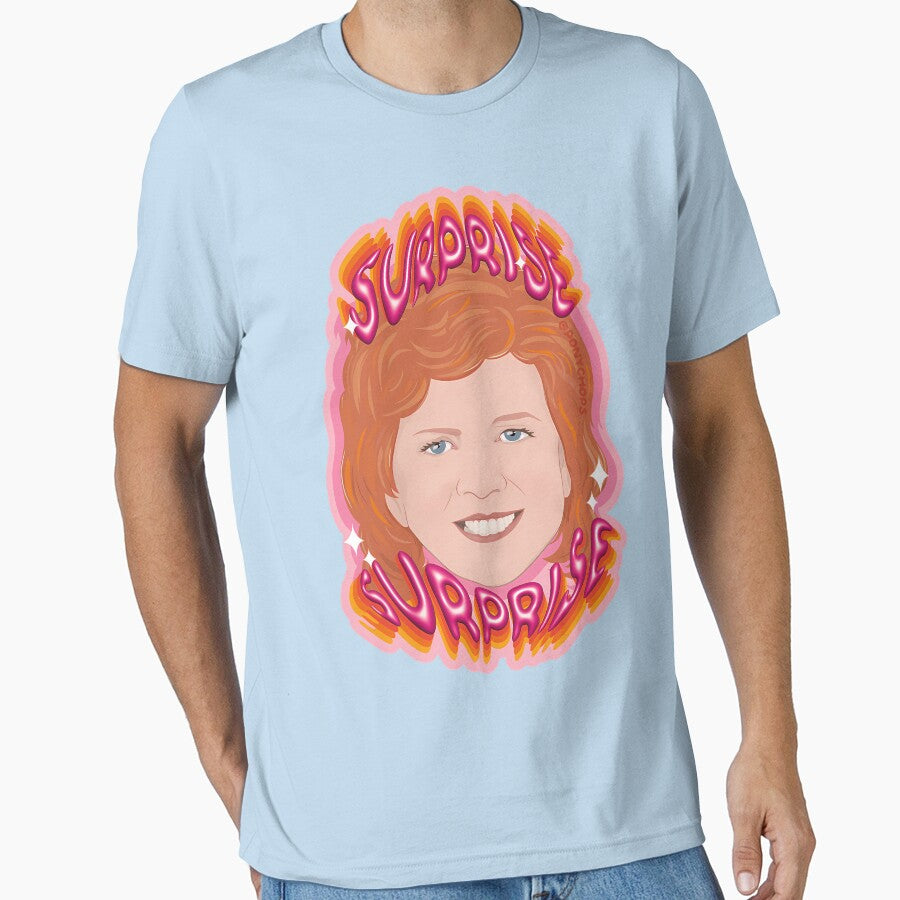 Cilla-Black-Meme-Surprise-Surprise by RoselNolan47