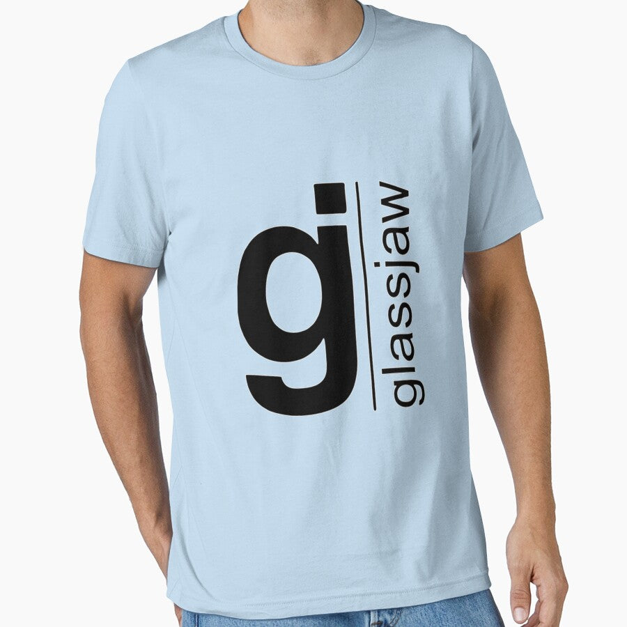 Best Selling Glassjaw Merchandise by HaileeBrowne