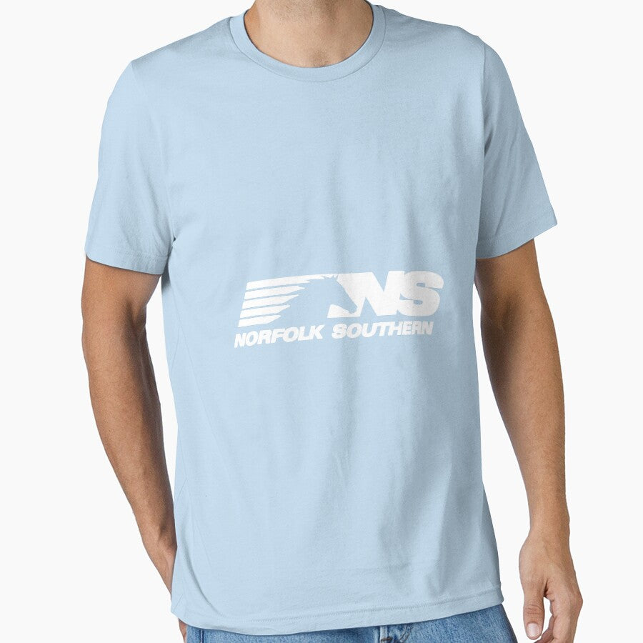 Best Selling Norfolk Southern by LucyCawford