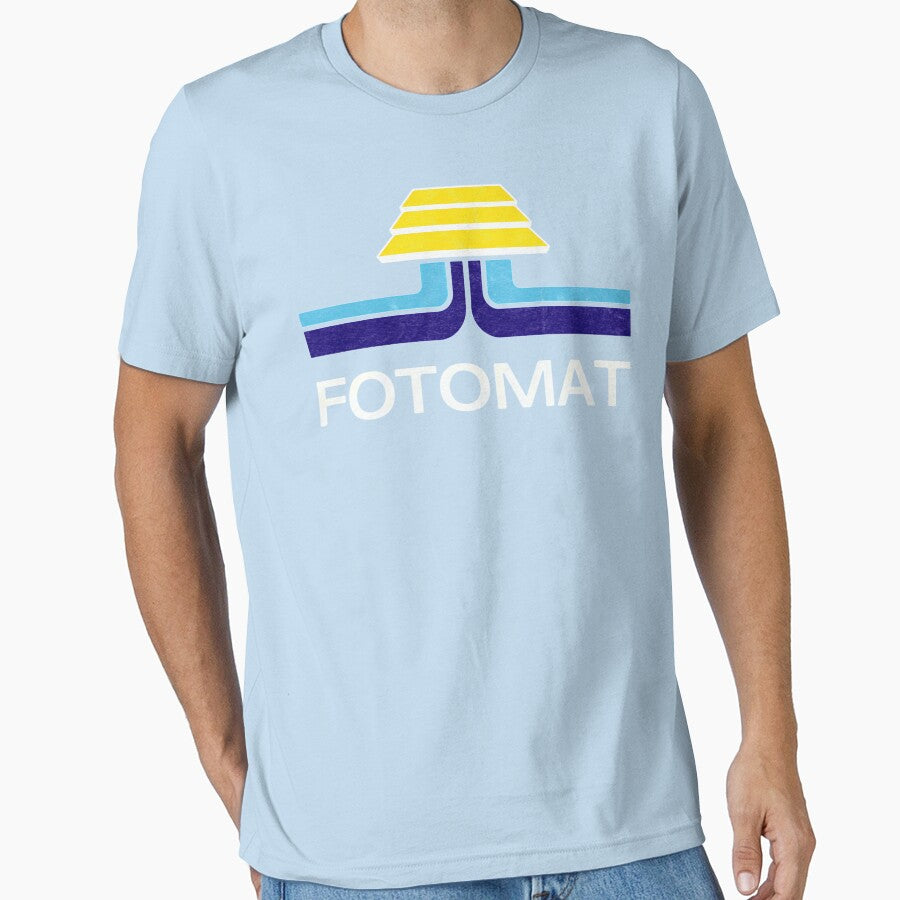 RETRO-STYLE-FOTOMAT-STORE-LOGO by KatrinfBender