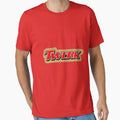 Twerk Twix Parody Logo by Maximus Gaut
