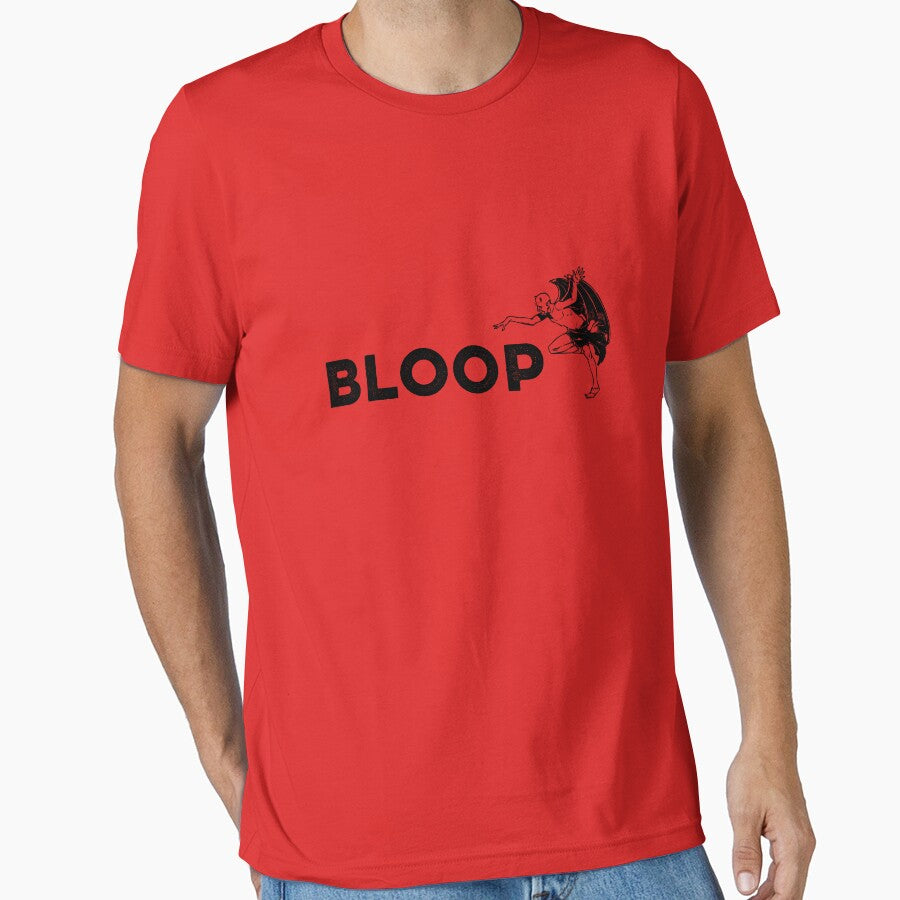 Bloop by Exemplary