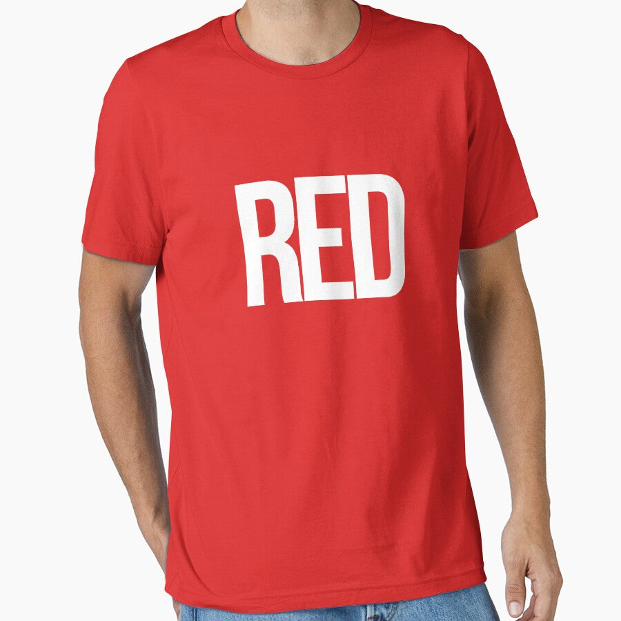 Red by LightSukun