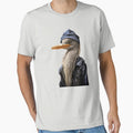Darter in jeans by Toms Tee