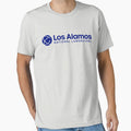 Los Alamos National Laboratory by Jess Willow