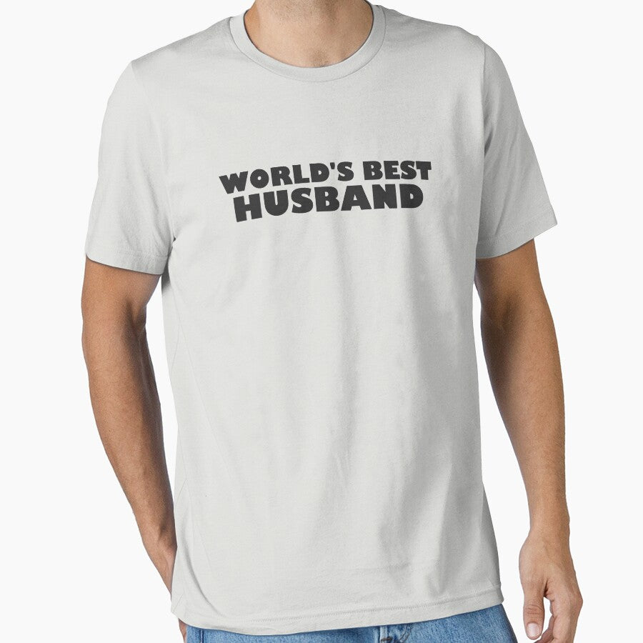 World's Best Husband by HiddenStar02