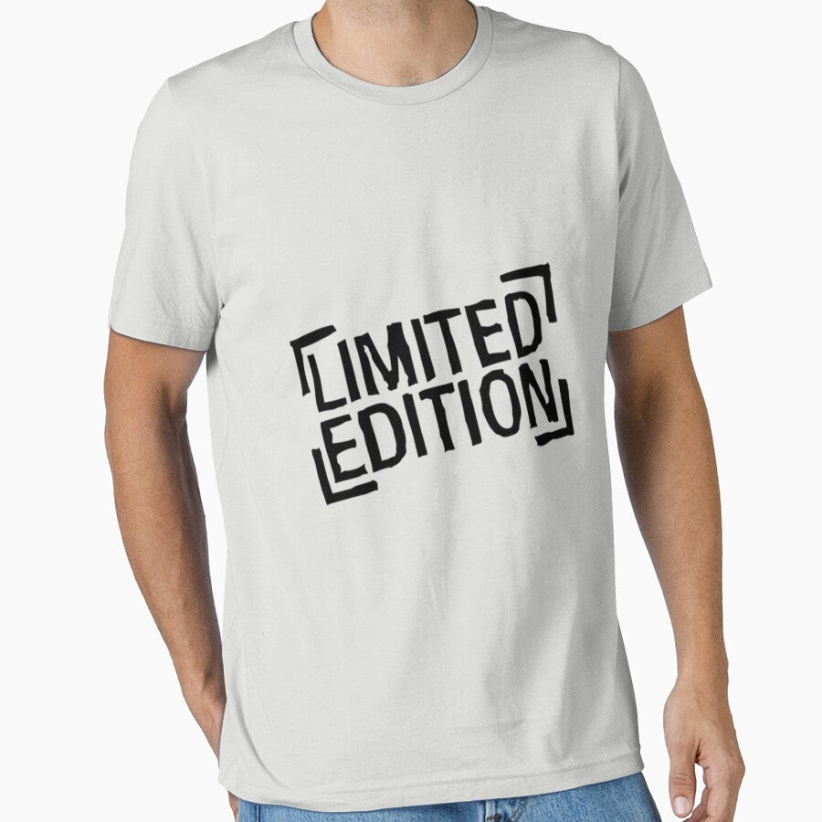 LIMITED EDITIONN by A FEW ARTS