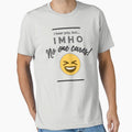 IMHO-No-One-Cares by pod-plus-plus