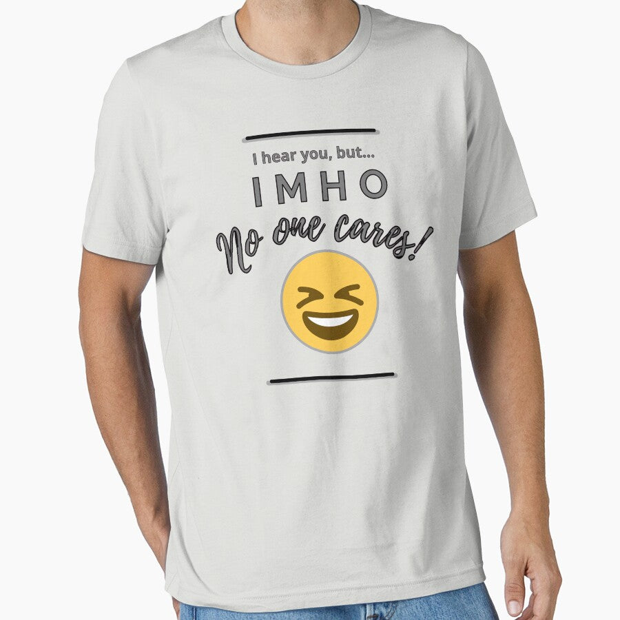 IMHO-No-One-Cares by pod-plus-plus