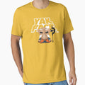 MiniWars - Exclusive Yakface Tee by Ryan Spencer
