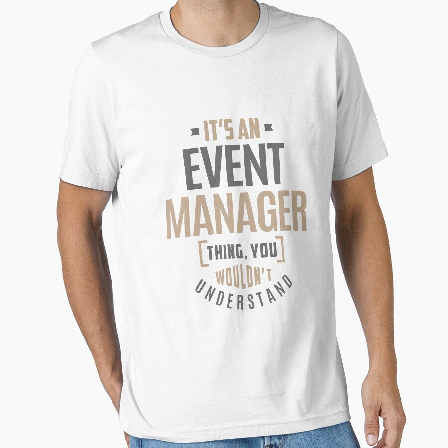 Event Manager by RafaelLopezz