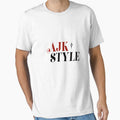 AJK style by ajkbilder