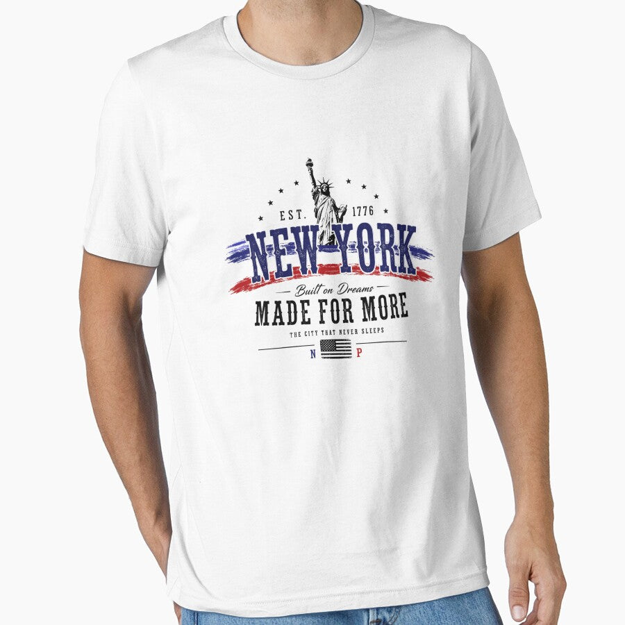 American Vintage City — Made For More by NeproParis