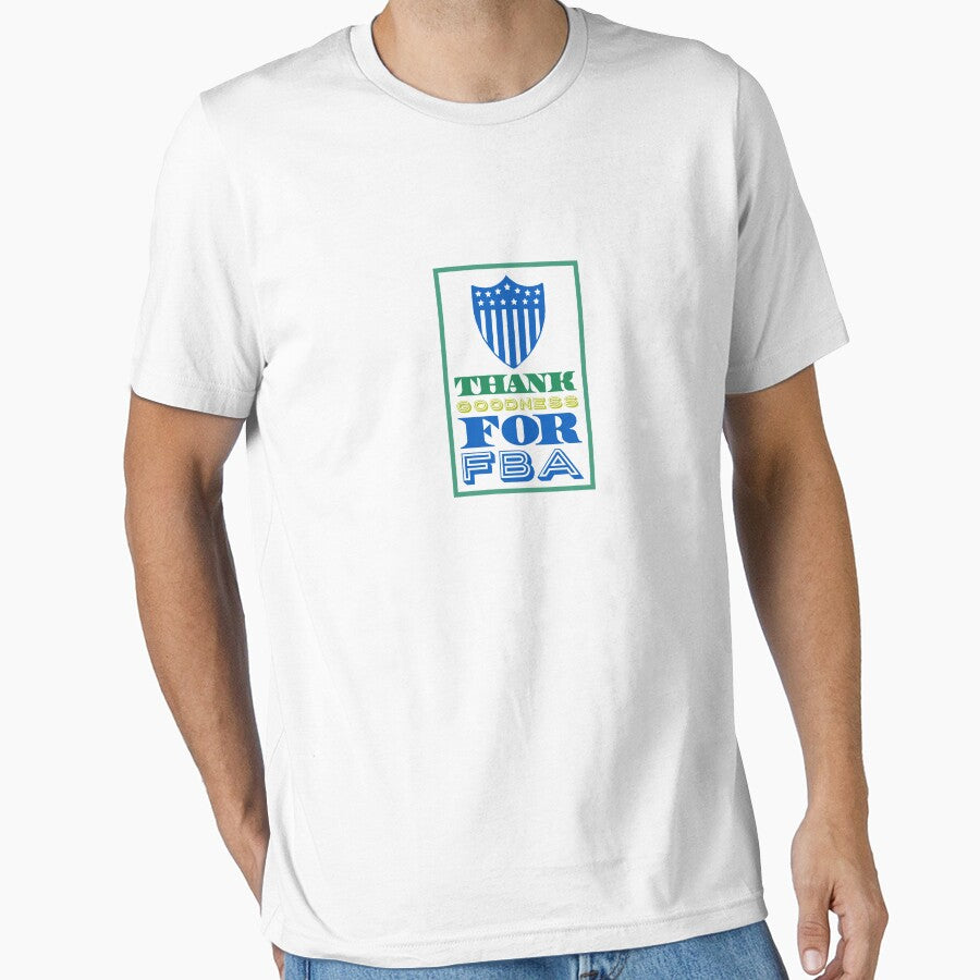 FBA by Keywebco
