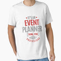 Event Planner by RafaelLopezz