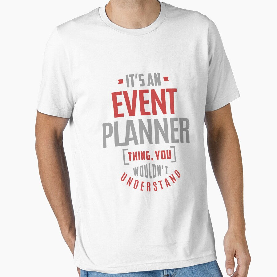 Event Planner by RafaelLopezz