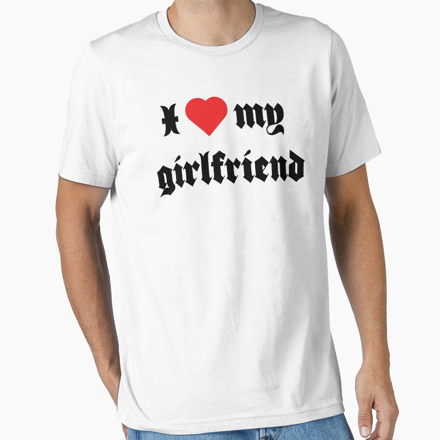 Gift for boyfriend/girlfriend by vixterino
