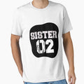 Sister 02 Gifts For Sisters by Hna789