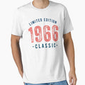 Limited Edition - 1966 - Classic by Scorpion Creative