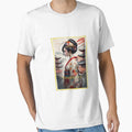 Kyō wa imasu ka? - How are you today ? by Toms Tee