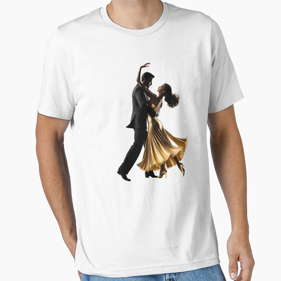 Opening dance by Toms Tee