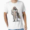 Gorilla Business by Ajolan