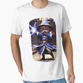 Hocus pocus boy by Toms Tee