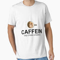 Caffein - The other Vitamin C , Best Selling by Punk Rock & Roll Shop