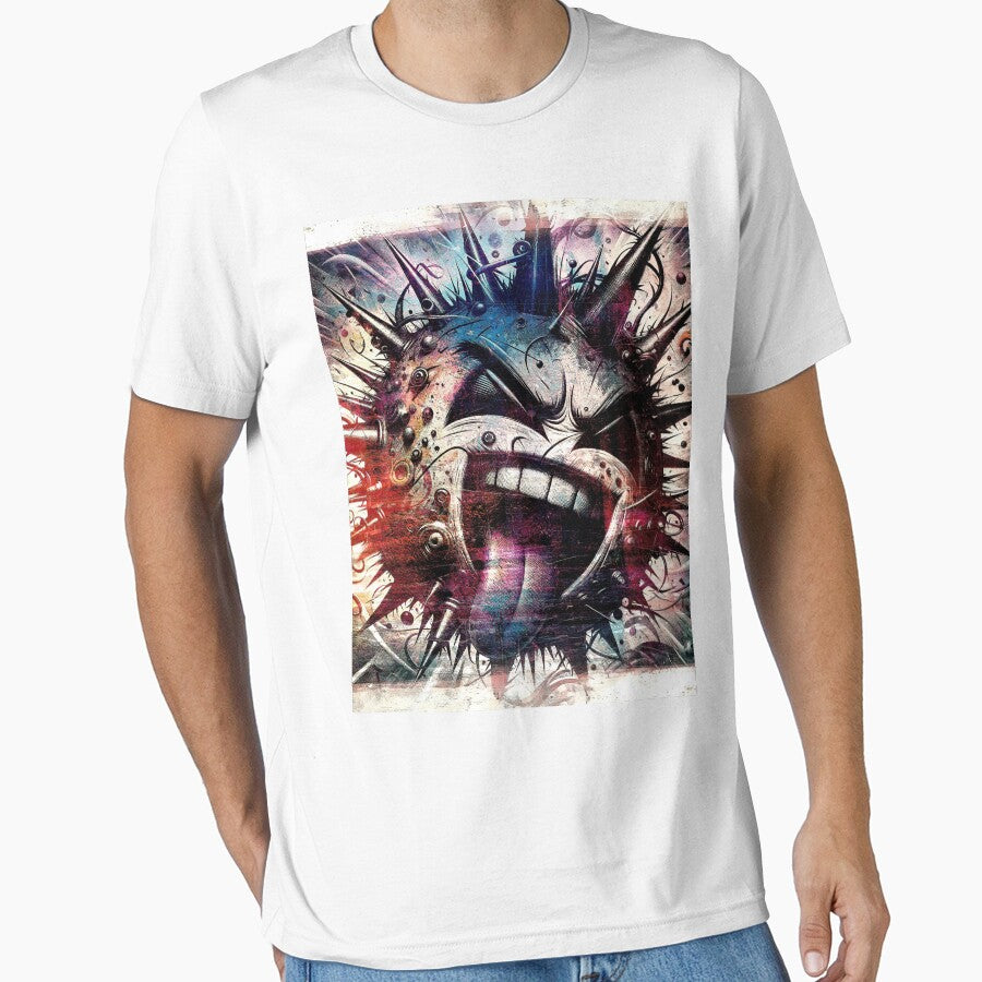 Bad emoji no023 by Ql.Stuff.Limited
