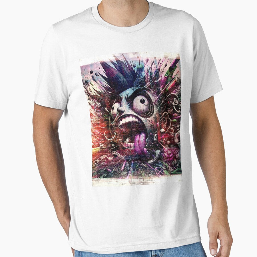Bad emoji no016 by Ql.Stuff.Limited