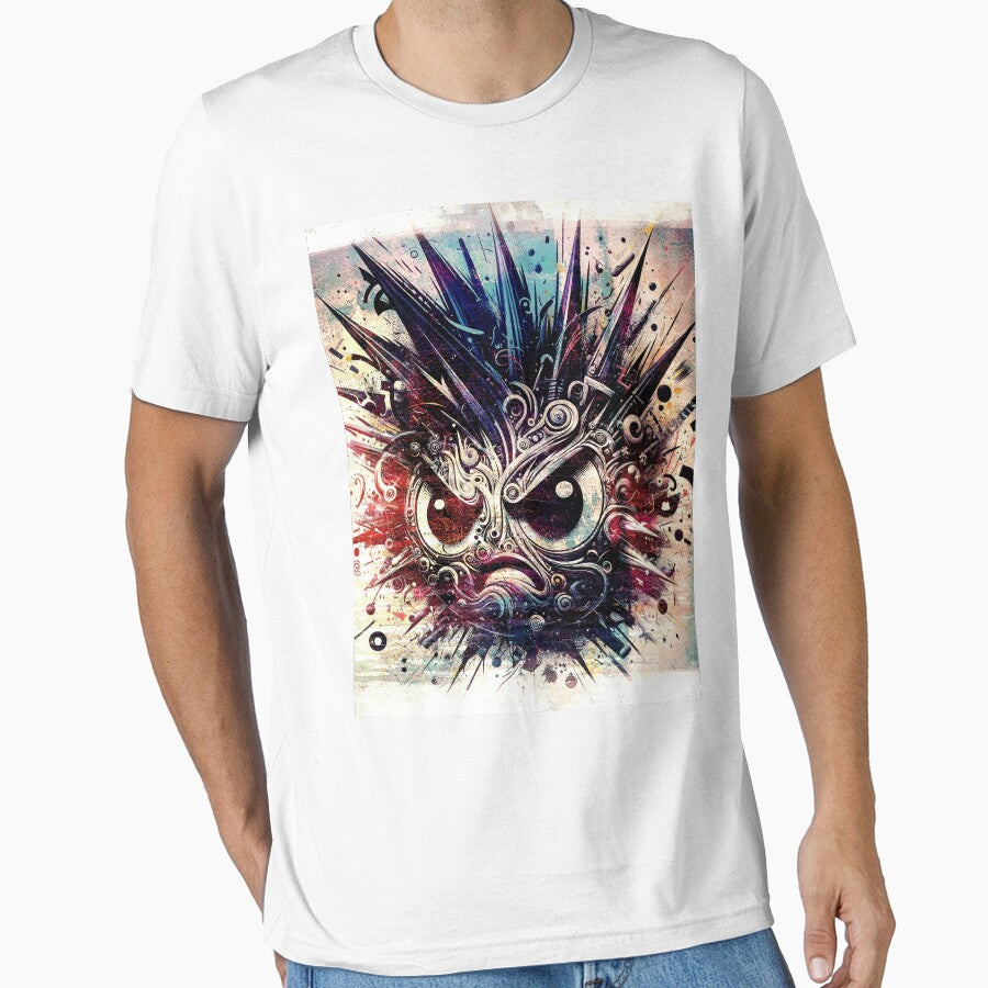 Bad emoji no022 by Ql.Stuff.Limited