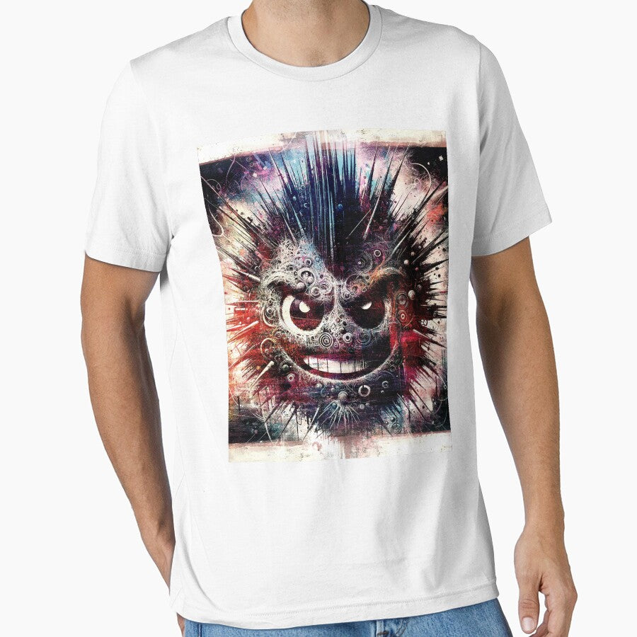 Bad emoji no037 by Ql.Stuff.Limited