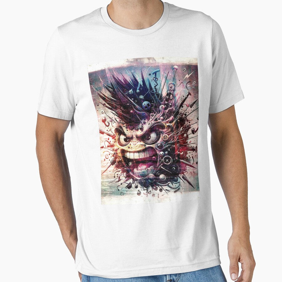 Bad emoji no026 by Ql.Stuff.Limited