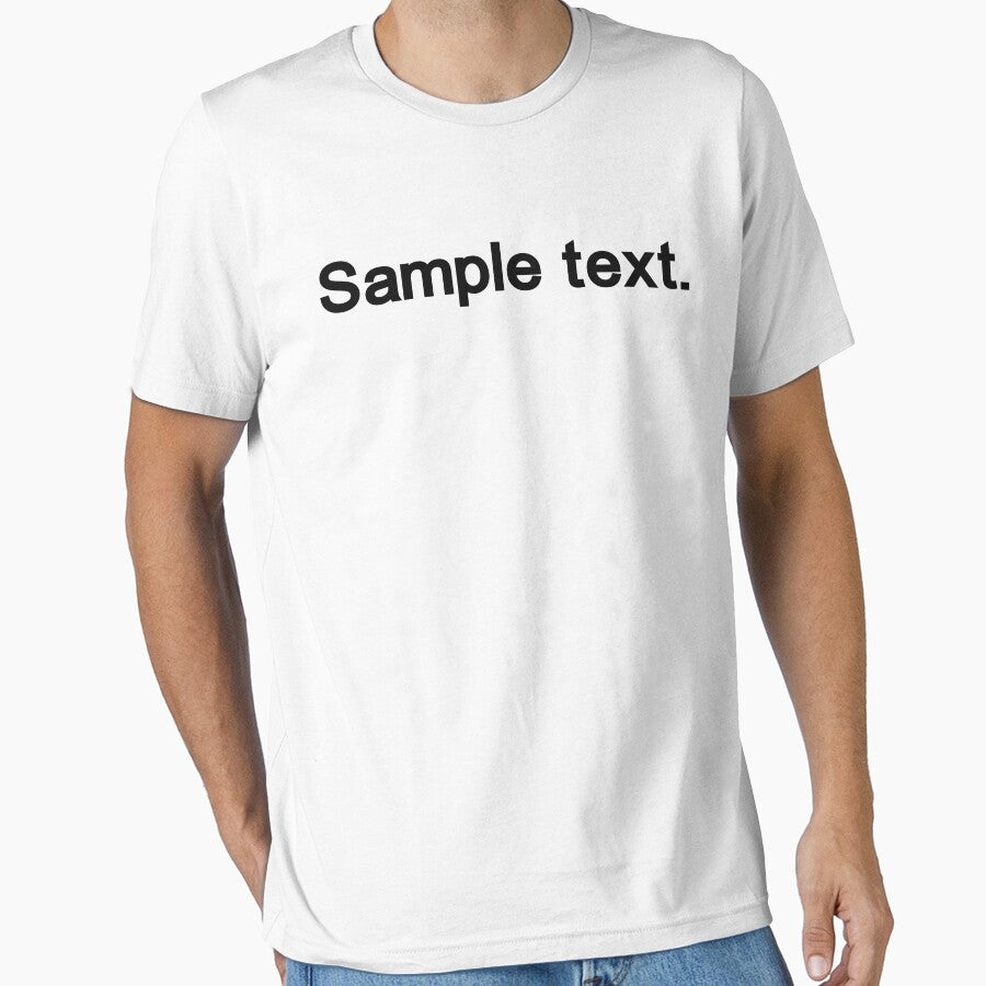 Sample Text by Anxiety.