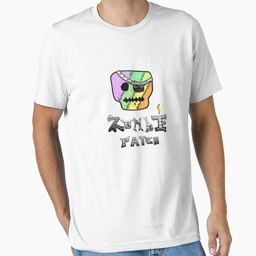 Zombie Patch by Chavs88