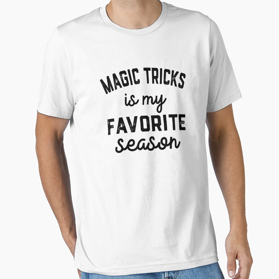 Magic Gift for Her Him, Magic Quotes, Funny Magic by Dogs Geeky⭐⭐⭐⭐⭐