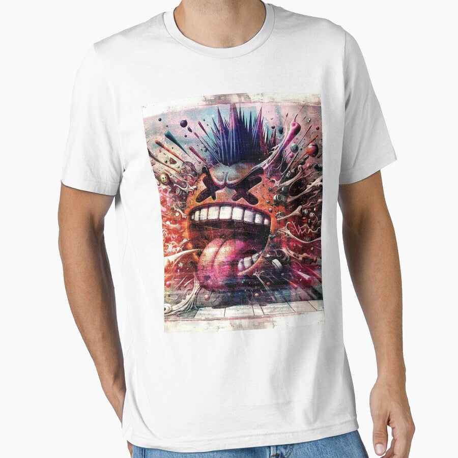 Bad emoji no006 by Ql.Stuff.Limited