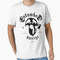 Entombed (Black) by Moonroot Studio
