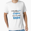 Super Hero Dad shirt - Dad t shirt - Dad Shirts - dad Shirts For Men - My Dad Shirt - Best Dad Shirt by happygiftideas