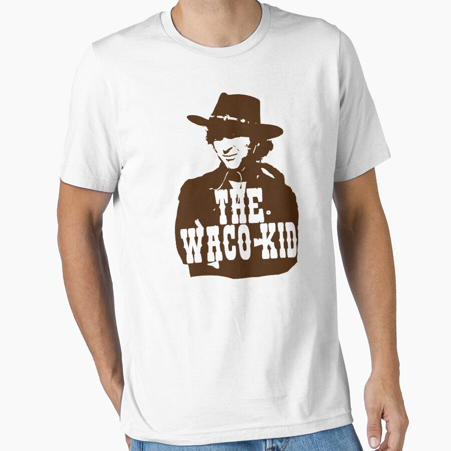 The Waco Kid by everything-shop