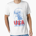 USA Eagle by coltrane
