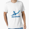 AkzoNobel Official Logo by MelinaPerez1