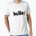 Hello ! I am here ! by DreamWorld07