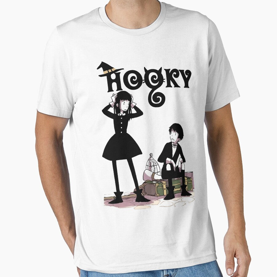 Hooky Hooky by JukeBreakingNe